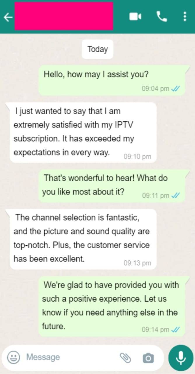 iptv for windows